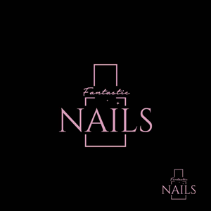 Logo-Design von fly  design für Fantastic Nails, LLC. | Design: #30272067