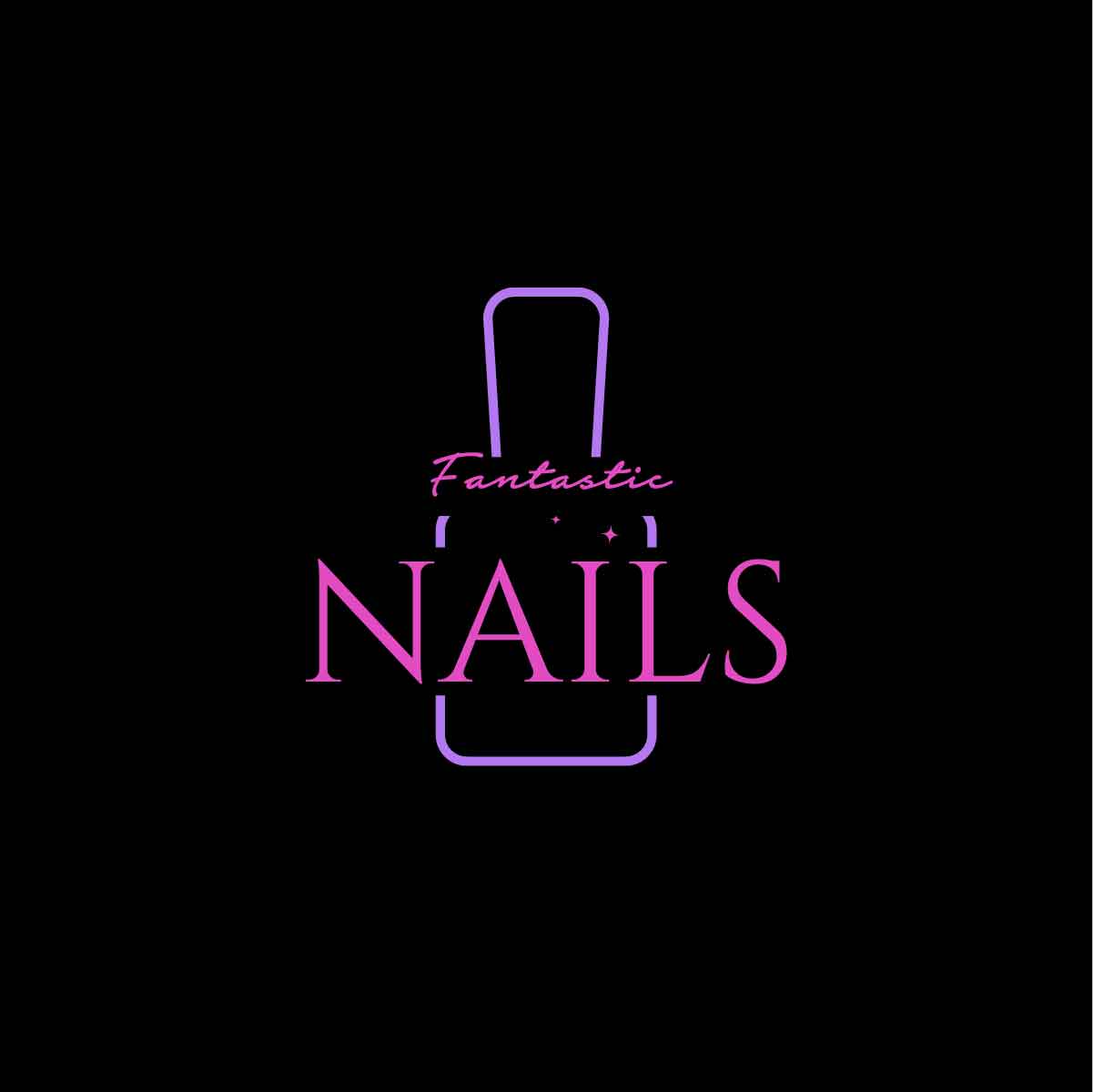 Design de Logo par fly  design pour Fantastic Nails, LLC. | Design #30278240