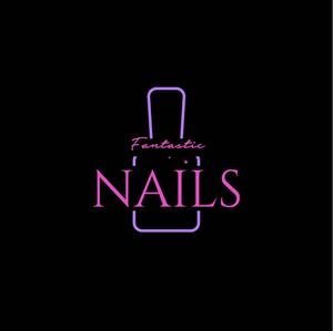 Logo-Design von fly  design für Fantastic Nails, LLC. | Design: #30278240