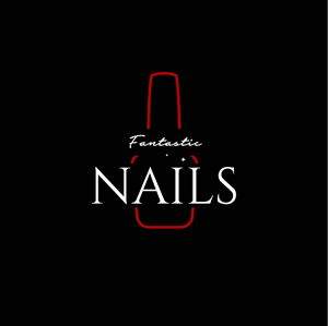 Logo Design by fly  design for Fantastic Nails, LLC. | Design: #30278241