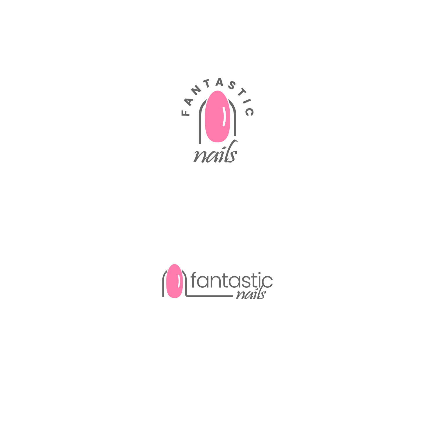 Design de Logo par Onerio pour Fantastic Nails, LLC. | Design #30276407