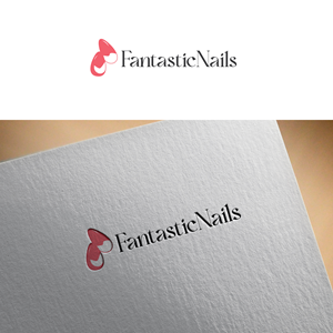 Design de Logo par Maxo-Biz pour Fantastic Nails, LLC. | Design : #30277792