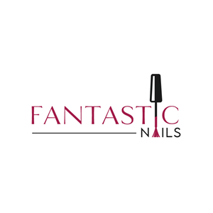 Logo Design by RAMDHONU for Fantastic Nails, LLC. | Design: #30272021