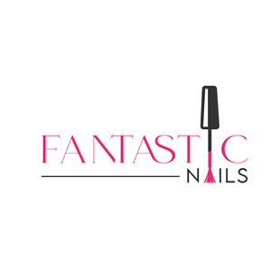 Logo Design by RAMDHONU for Fantastic Nails, LLC. | Design: #30284244