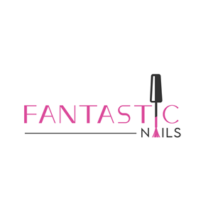 Logo Design by RAMDHONU for Fantastic Nails, LLC. | Design: #30284273