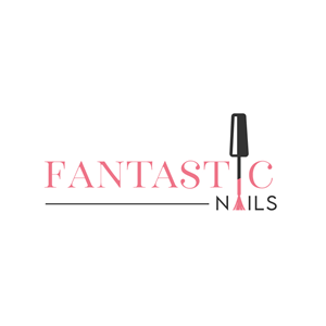 Logo Design by RAMDHONU for Fantastic Nails, LLC. | Design: #30284275