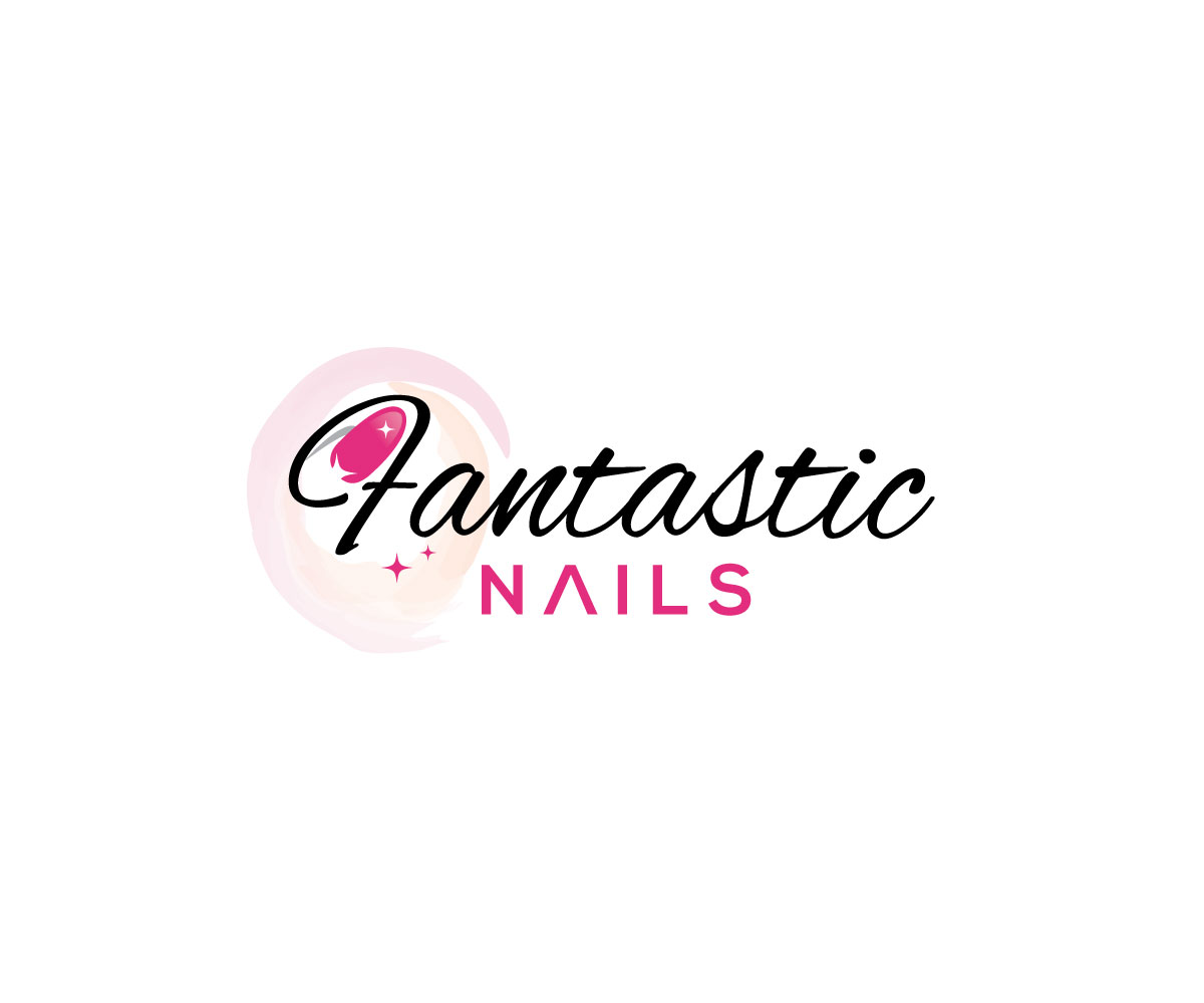 Design de Logo par Ansh Design pour Fantastic Nails, LLC. | Design #30273422