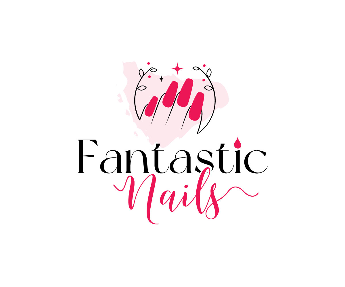 Design de Logo par Ansh Design pour Fantastic Nails, LLC. | Design #30273423