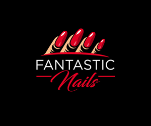 Design de Logo par Ansh Design pour Fantastic Nails, LLC. | Design : #30273424