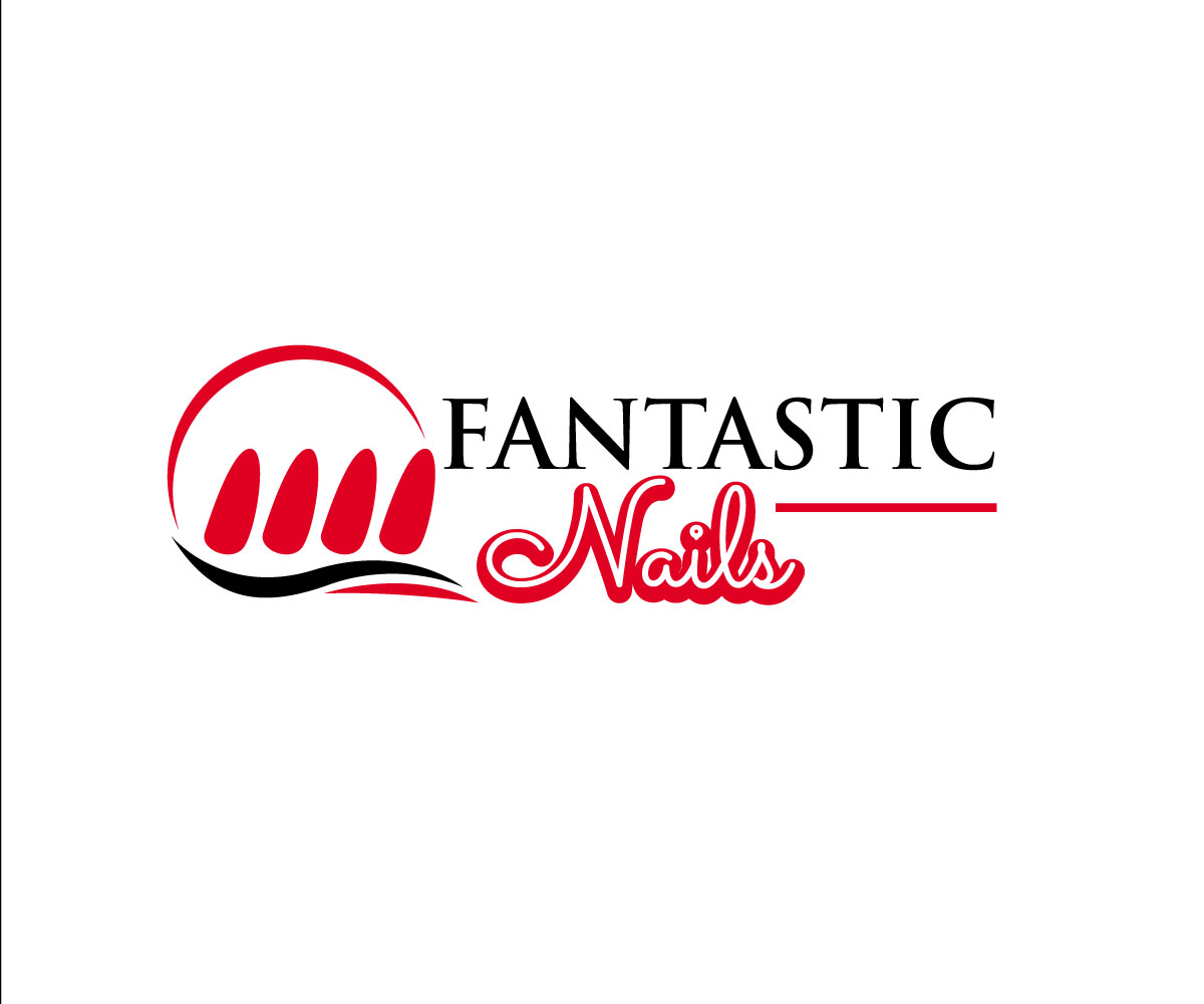 Design de Logo par Ansh Design pour Fantastic Nails, LLC. | Design #30273425