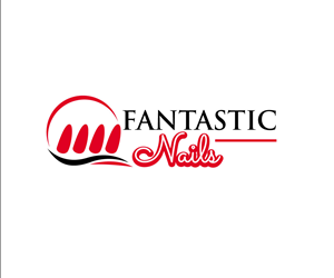 Design de Logo par Ansh Design pour Fantastic Nails, LLC. | Design : #30273425