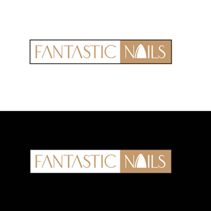 Logo Design by Fendr for Fantastic Nails, LLC. | Design: #30286355