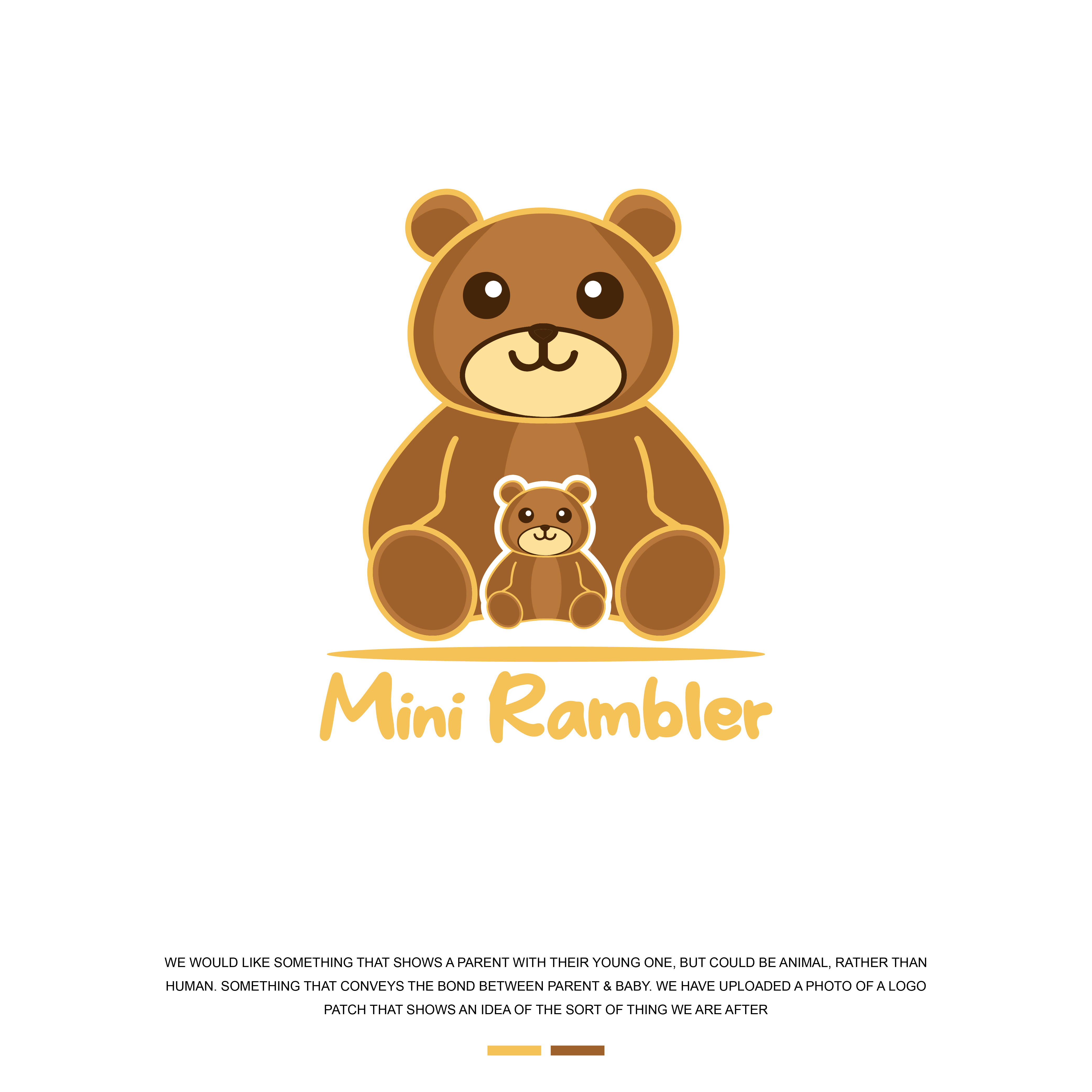 Logo Design by Murtaza Abdullah for this project | Design #30280966