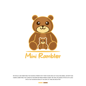 Logo-Design von Murtaza Abdullah für dieses Projekt | Design: #30280966