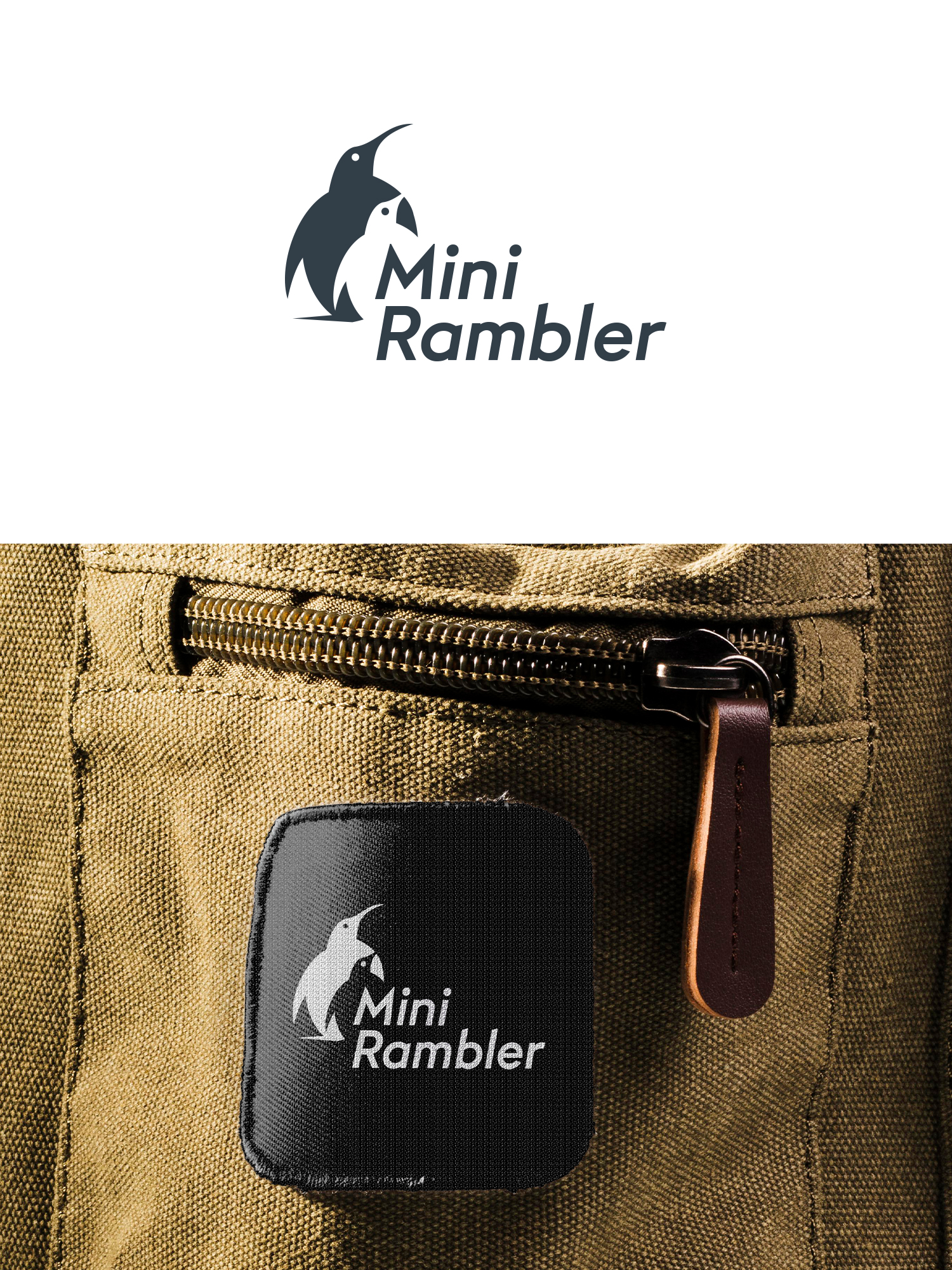 Logo Design by Fusion Creatives for this project | Design #30271533