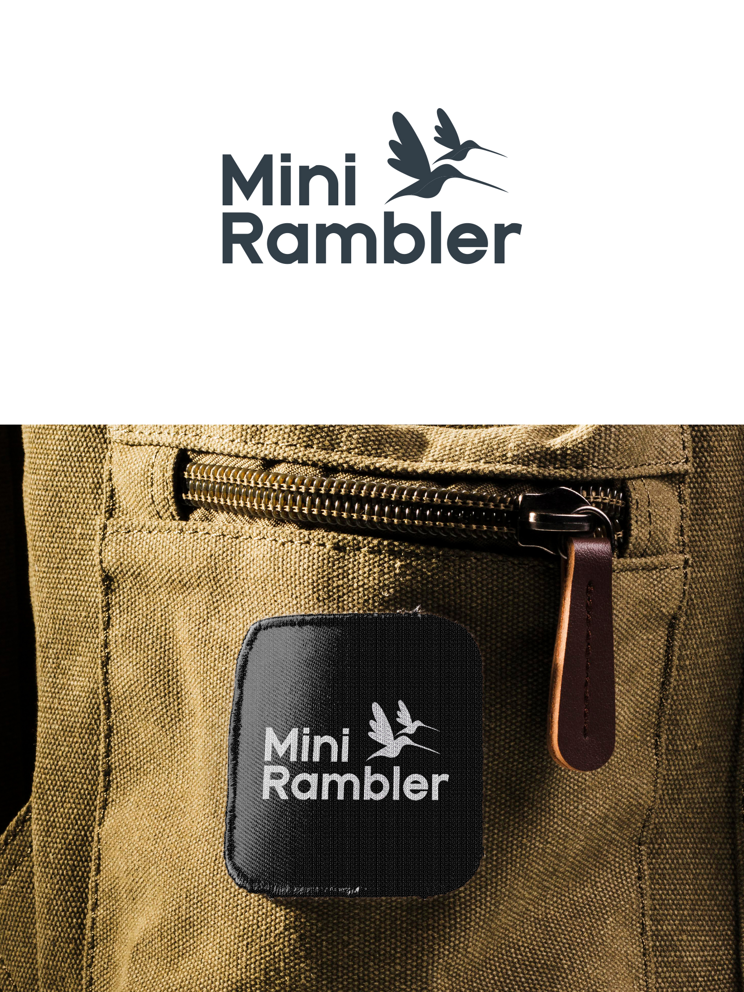 Diseño de Logo por Fusion Creatives para este proyecto | Diseño #30271564