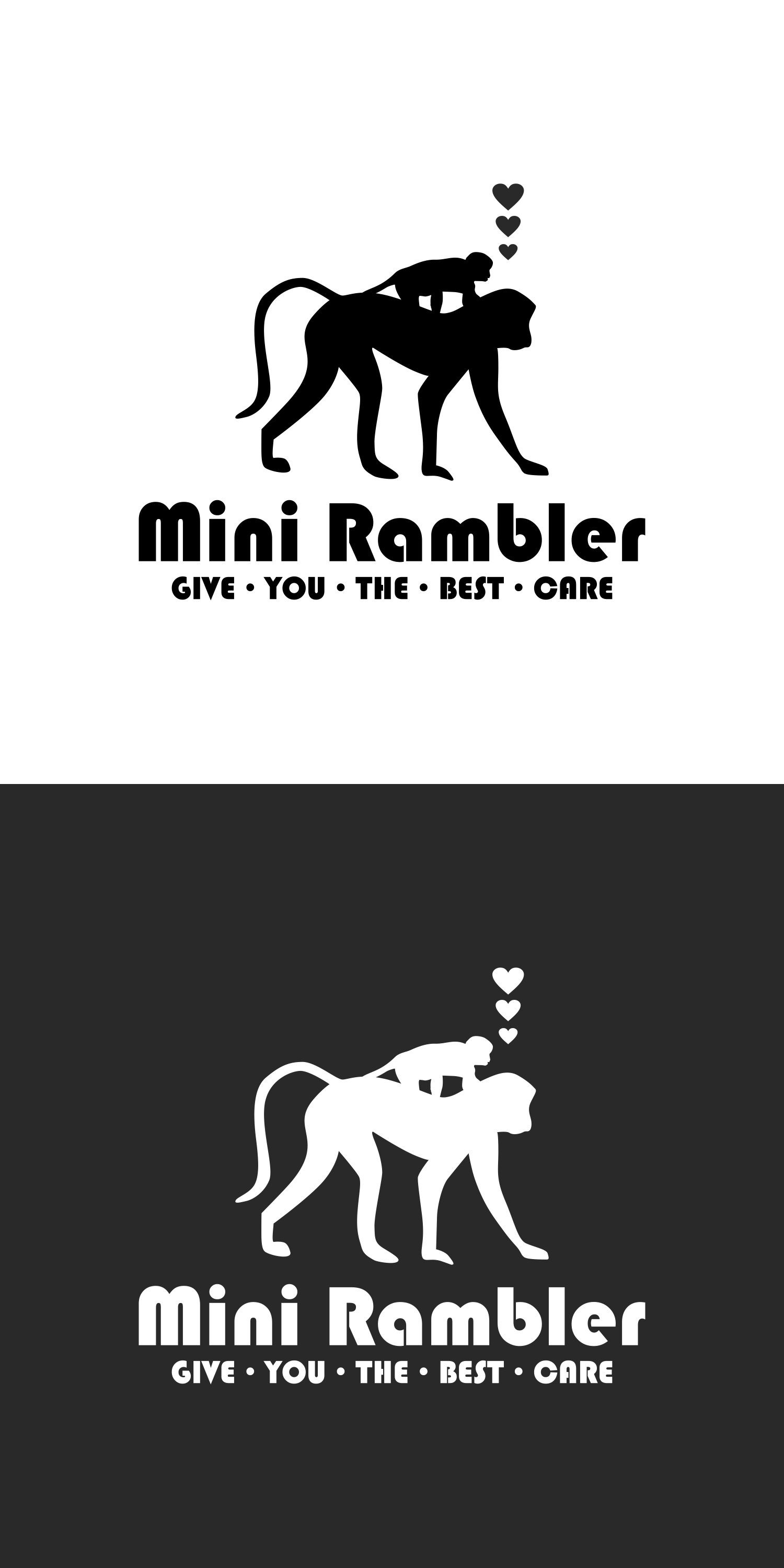 Logo Design by Histeria for this project | Design #30289738