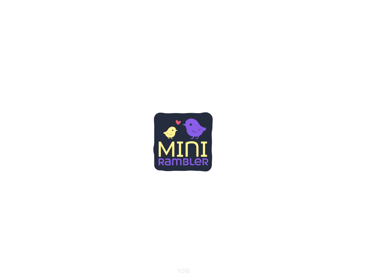 Logo Design by Caribu inc for this project | Design #30276101