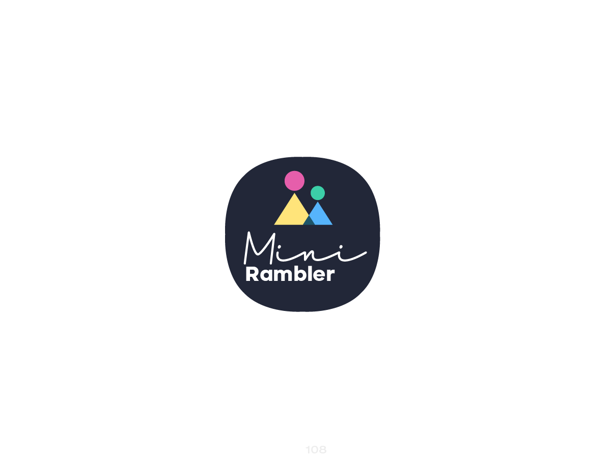 Logo Design by Caribu inc for this project | Design #30276102