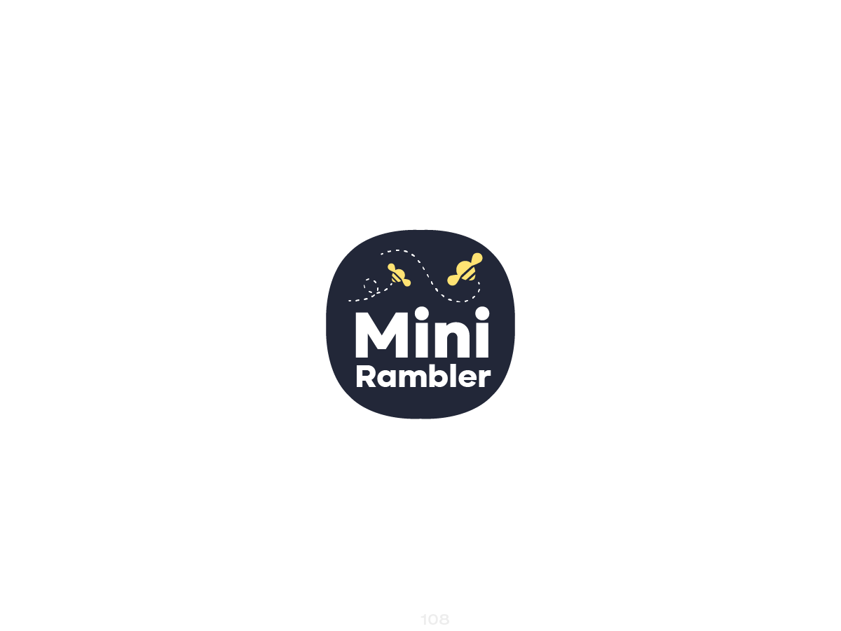 Logo Design by Caribu inc for this project | Design #30276103