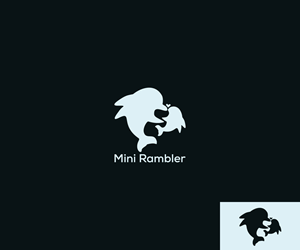 Logo-Design von NewtonGain für dieses Projekt | Design: #30286986