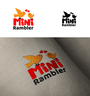 Logo Design by RA-bica for this project | Design: #30277667