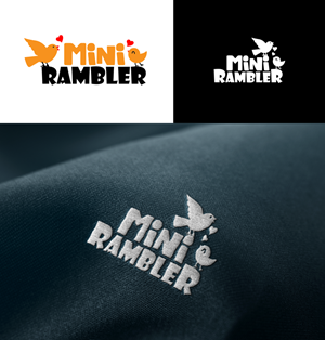 Logo Design by RA-bica for this project | Design: #30277861