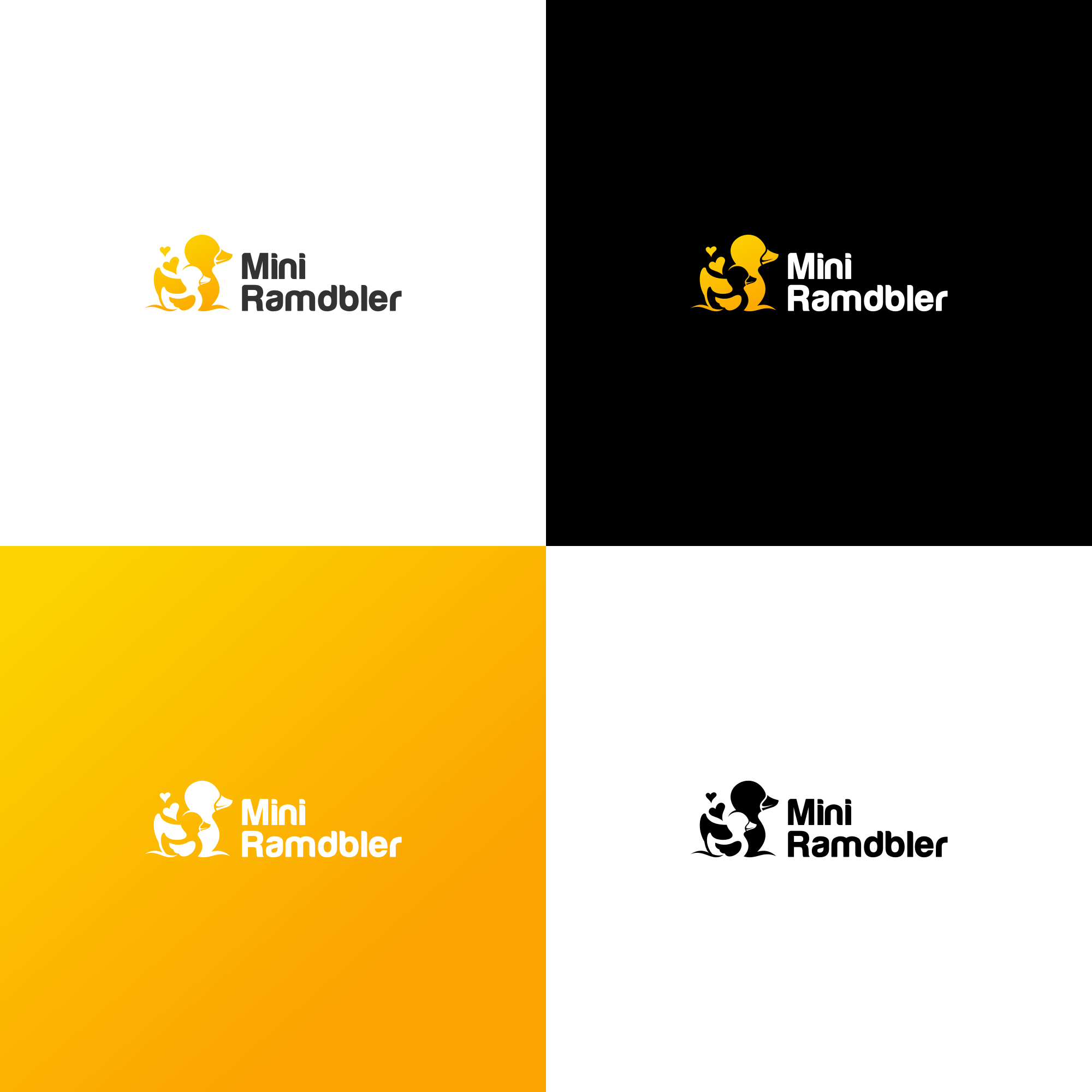 Logo Design by 3n0h99 for this project | Design #30272453