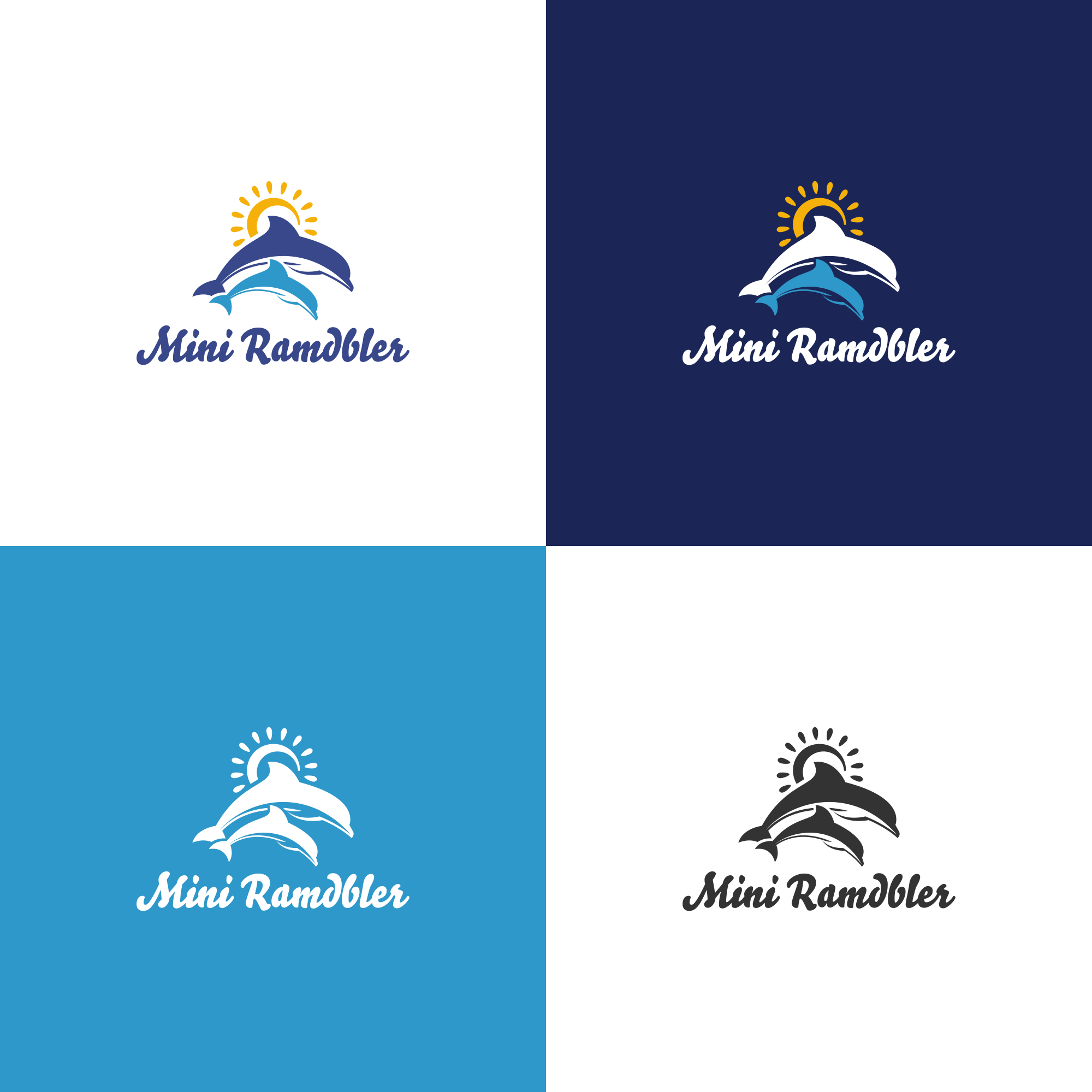 Logo Design by 3n0h99 for this project | Design #30272454