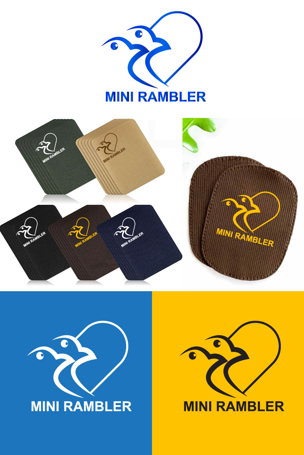 Diseño de Logo por graphizaib para este proyecto | Diseño #30273488