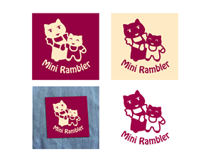 Logo Design by Huoxs Design