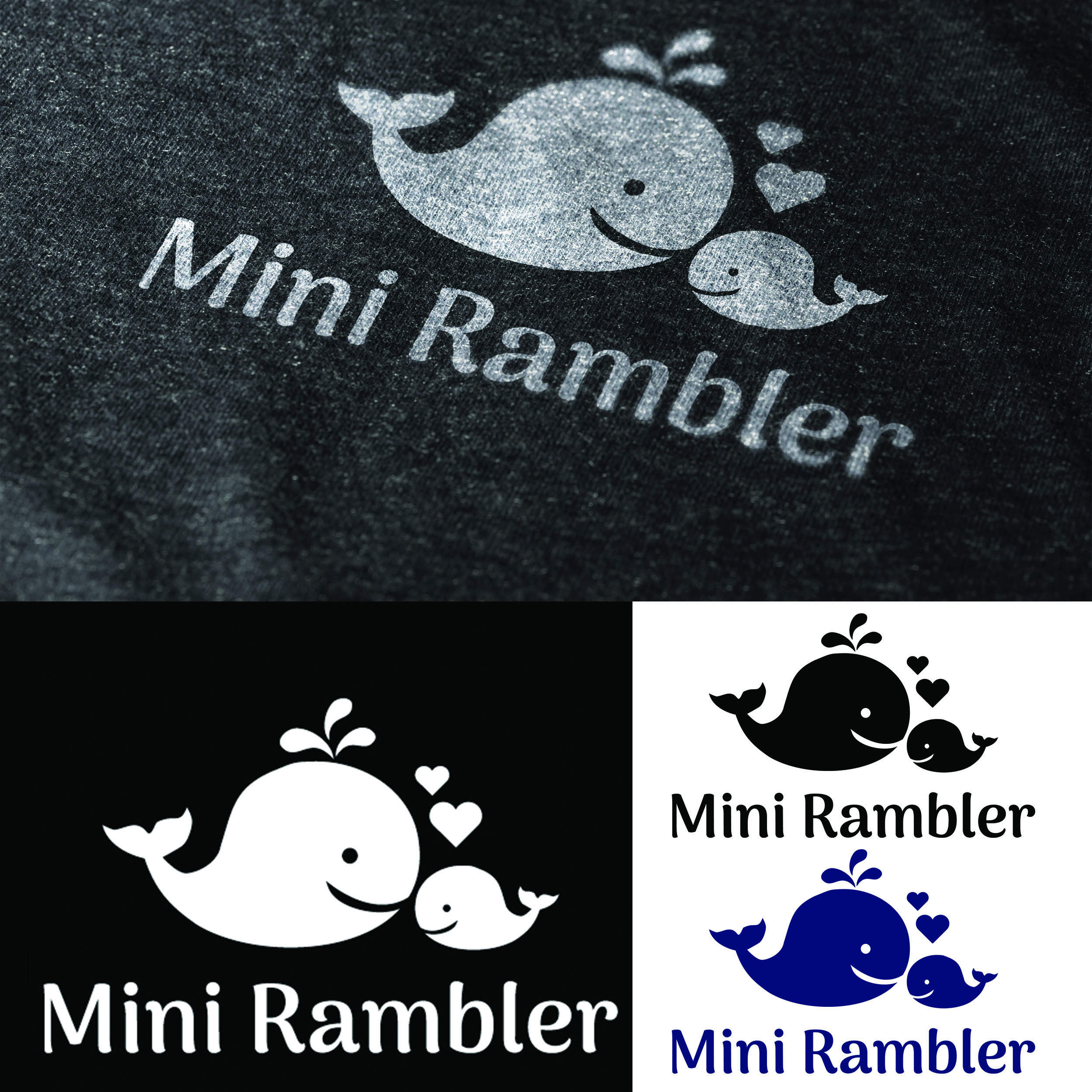 Logo Design by Mardzy for this project | Design #30273771