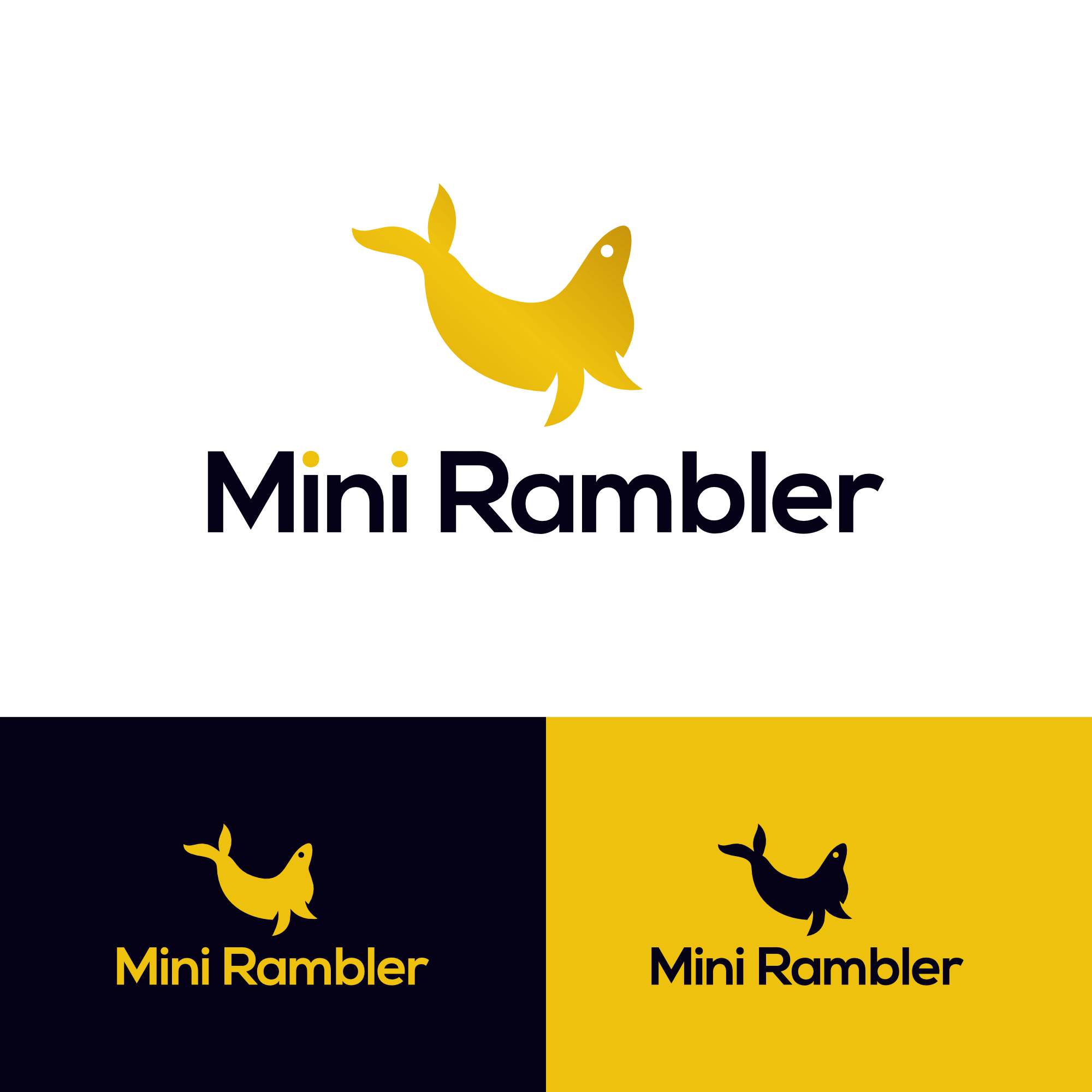 Diseño de Logo por anak mama para este proyecto | Diseño #30271506