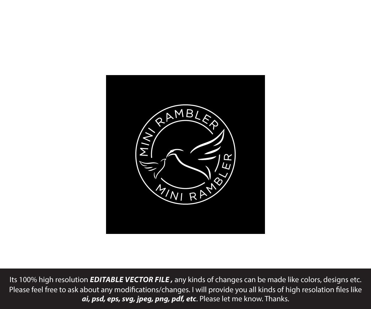 Logo Design by FireflyArt for this project | Design #30270261