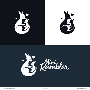 Logo-Design von TristanT für dieses Projekt | Design: #30272362