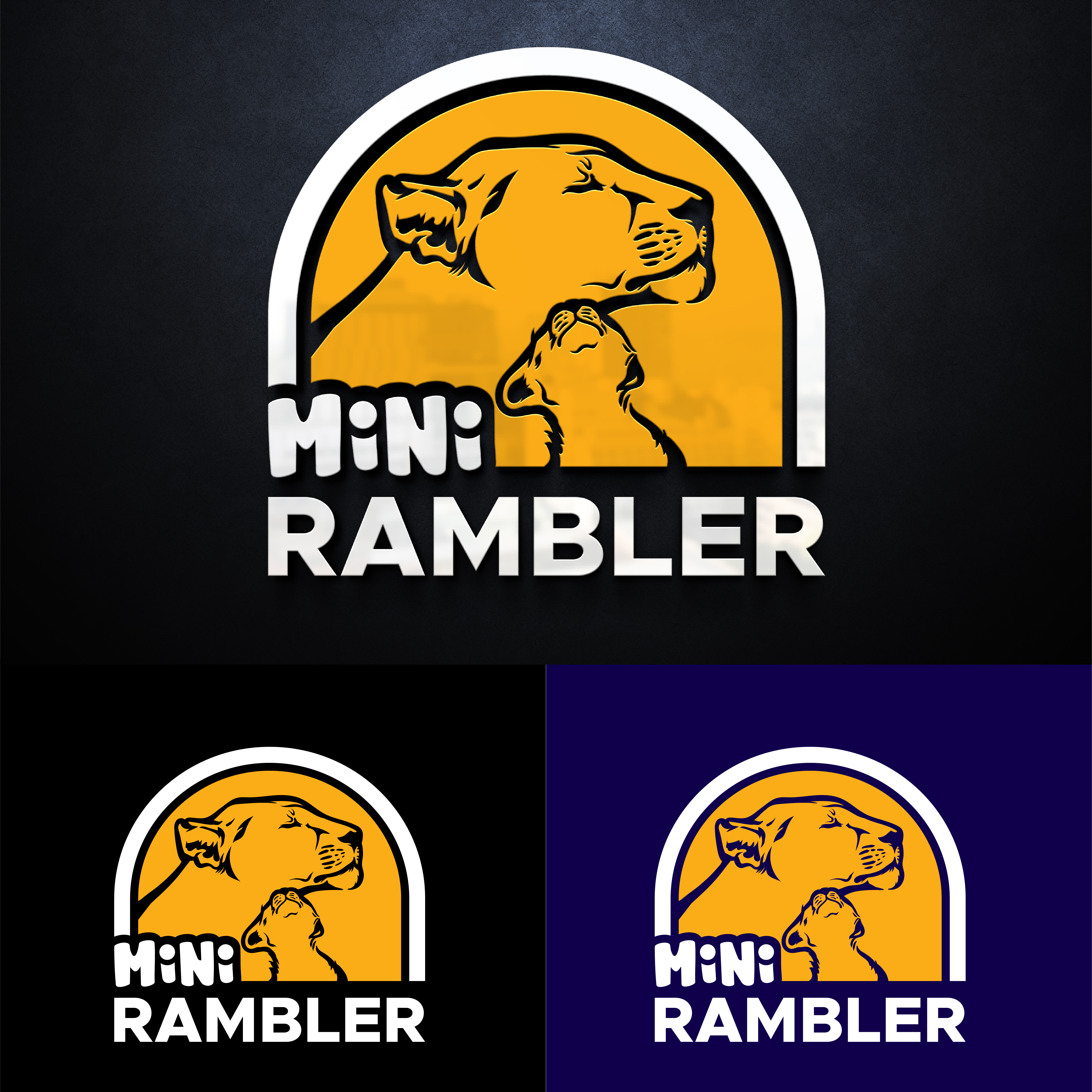 Logo-Design von ARTchemist für dieses Projekt | Design #30270840