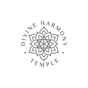 Logo Design by Rosalie.. for Divine Harmony Temple | Design: #30280431