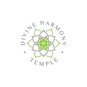 Logo Design by Rosalie.. for Divine Harmony Temple | Design: #30280432
