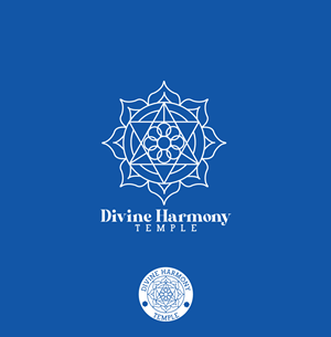 Logo Design by Bling Connect Ink for Divine Harmony Temple | Design: #30287443