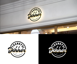Diseño de Logo por jonkonrad para este proyecto | Diseño: #30271159