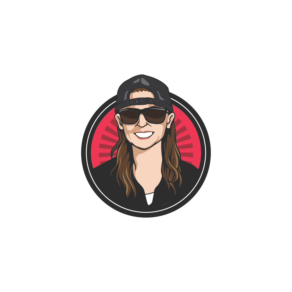 Diseño de Logo por Jerwin Intac para este proyecto | Diseño #30304463