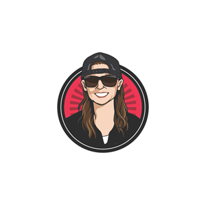 Logo Design by Jerwin Intac