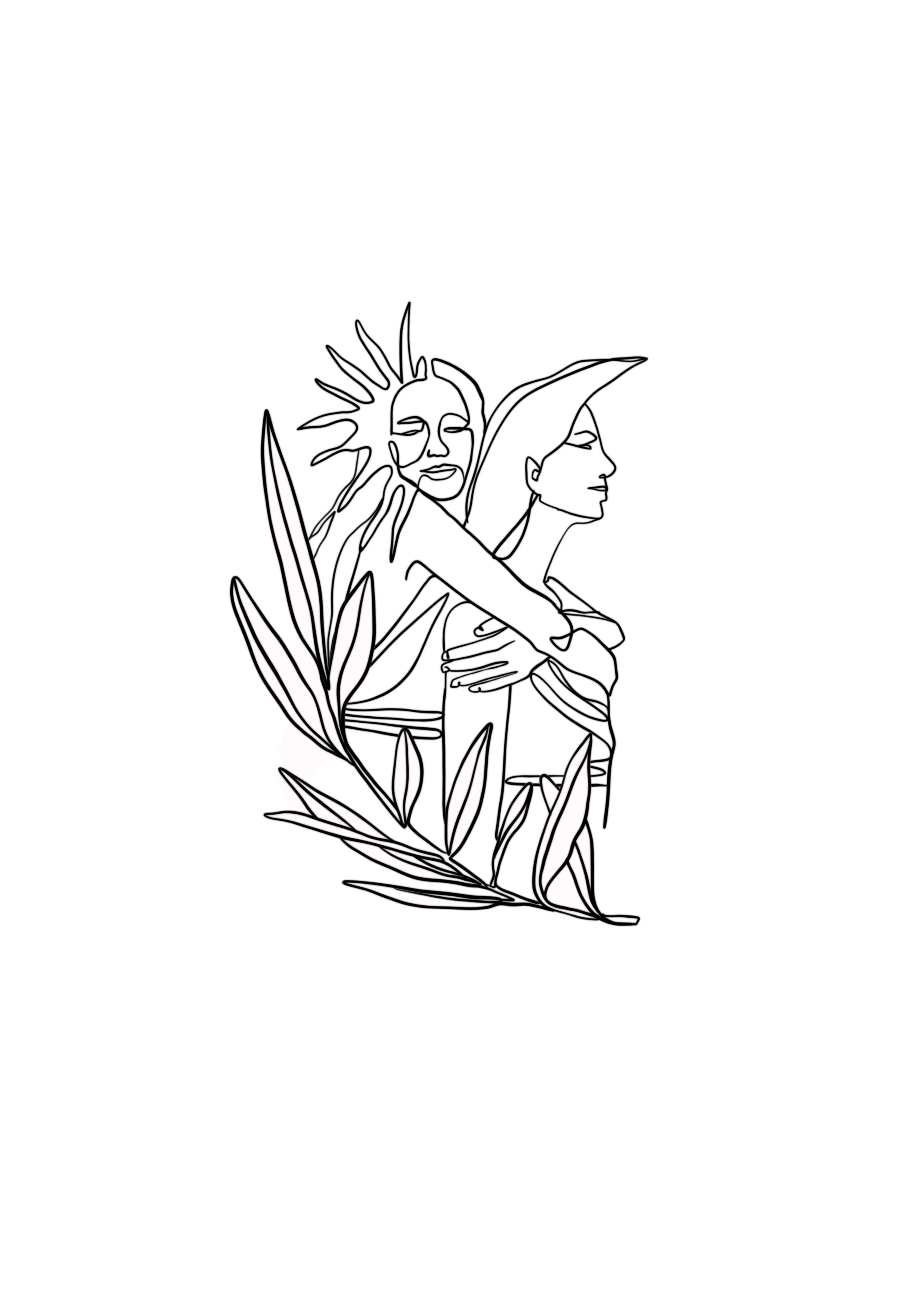 Tattoo Design by Omelas for this project | Design #30283842