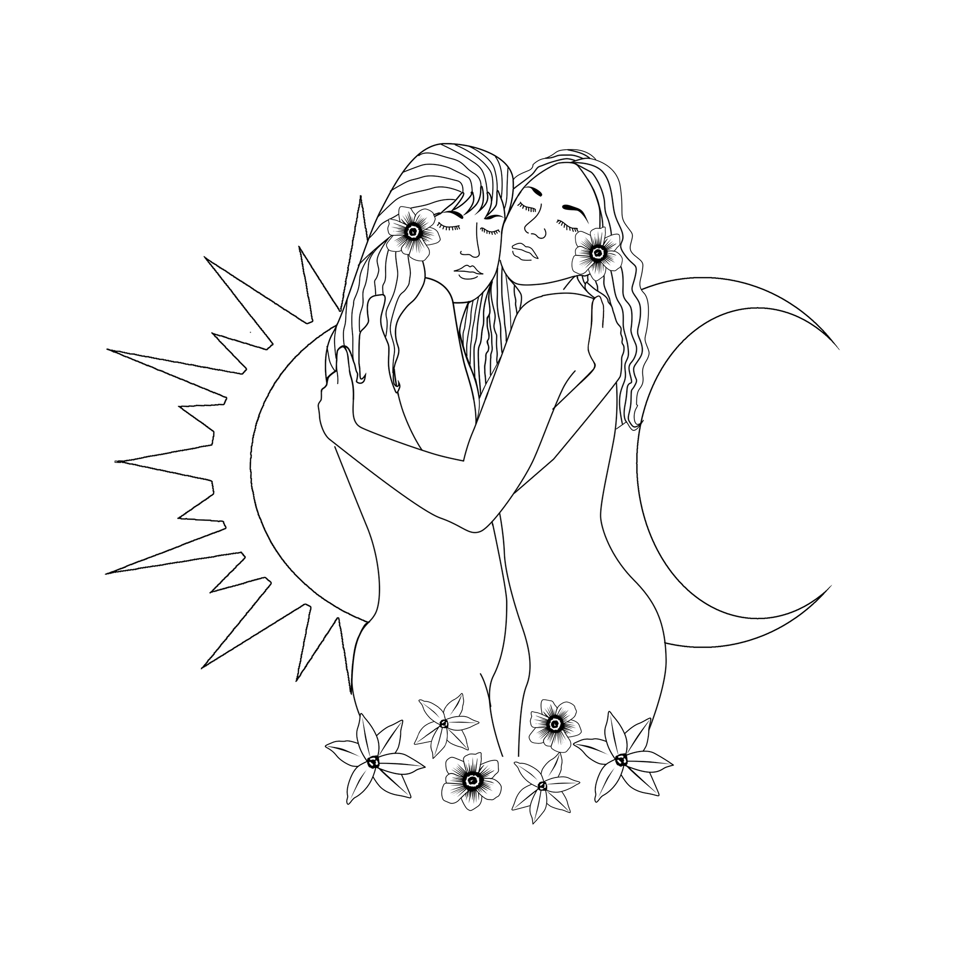 Tattoo Design by JKIANN08 for this project | Design #30296933