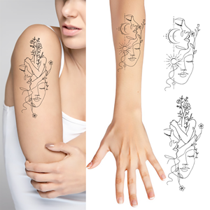 Tattoo Design by Jose Lopez ( Verified Pro Designer )