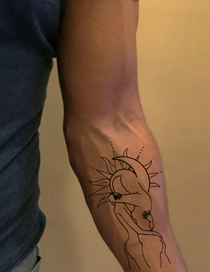 Tattoo Design by ranga44 for this project | Design #30311501