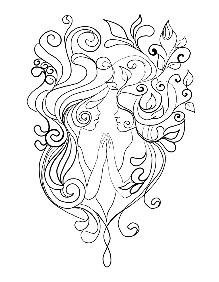 Tattoo Design by ioio for this project | Design #30291430