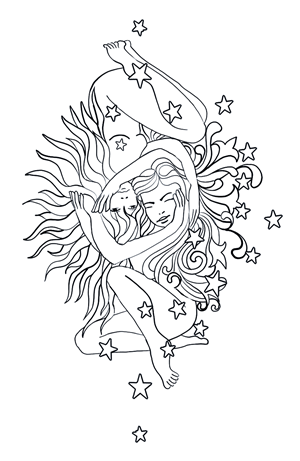 Tattoo-Design von ioio für dieses Projekt | Design: #30296962