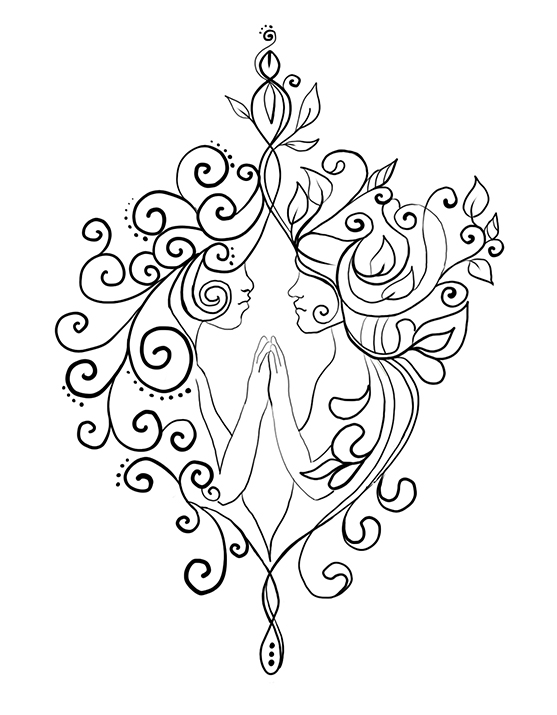 Diseño de Tatuaje por ioio para este proyecto | Diseño #30297182