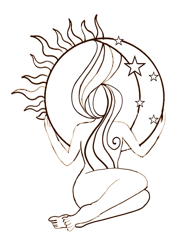 Tattoo-Design von ioio für dieses Projekt | Design #30300085